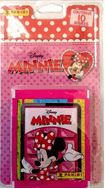 BLISTER SOBRES MINNIE MOUSE