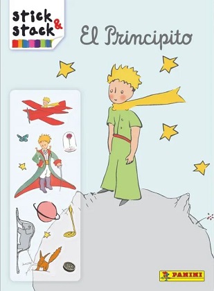 PRINCIPITO Stick stack 281