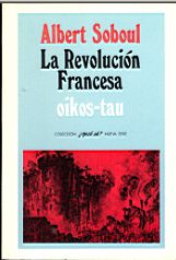 QUE SE? 138. LA REVOLUCION FRANCESA
