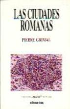 QUE SE? 174. LAS CIUDADES ROMANAS