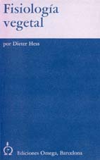 FISIOLOGIA VEGETAL                             Hess