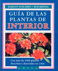 GUIA PLANTAS DE INTERIOR