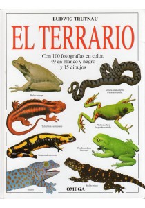 TERRARIO, EL                   (GRANDE)