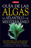 GUIA ALGAS ATLANTICO Y MEDITERRANEO