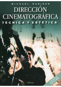 DIRECCION CINEMATOGRAFICA Tecnica y estetica