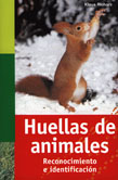 HUELLAS DE ANIMALES