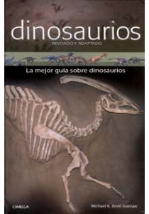 DINOSAURIOS                               Brett-Surman   Omega