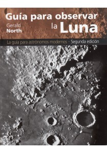 GUIA OBSERVAR LA LUNA  2ª ED