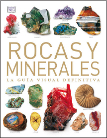 ROCAS Y MINERALES GUIA VISUAL DEFINITIVA