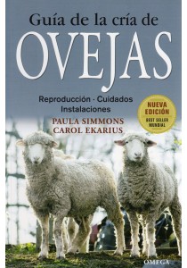 OVEJAS -GUIA CRIA-