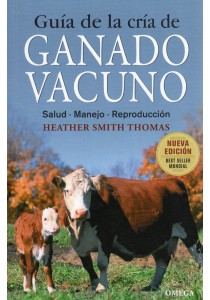 GANADO VACUNO -GUIA CRIA-