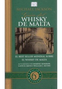 WHISKY DE MALTA  Guia del...       N/ED