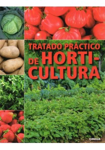 TRATADO PRACTICO HORTICULTURA