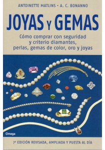 JOYAS Y GEMAS  Como comprar con seguridad...