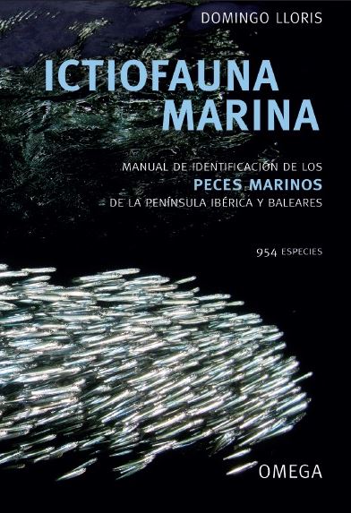 ICTIOFAUNA MARINA
