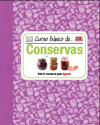 CURSO BASICO DE... CONSERVAS