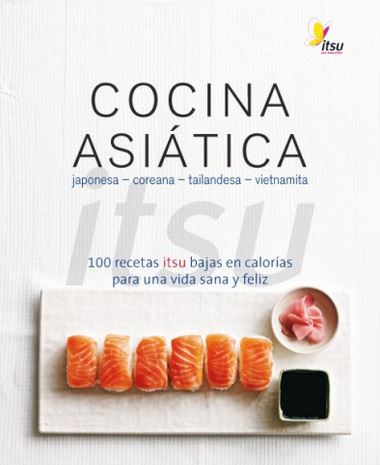COCINA ASIATICA - ITSU