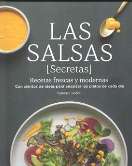 SALSAS (SECRETAS), LAS