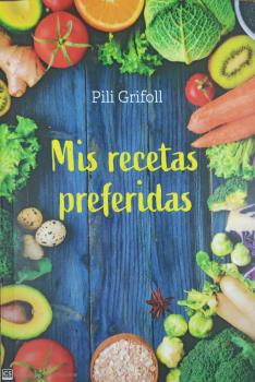 MIS RECETAS PREFERIDAS