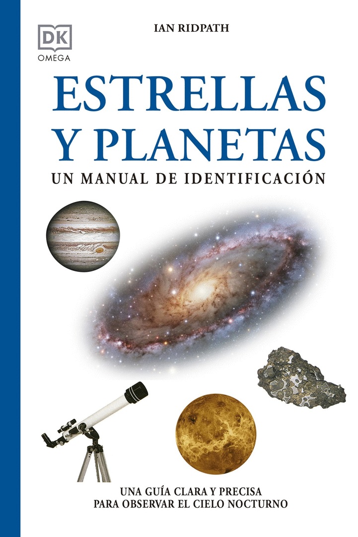 ESTRELLAS Y PLANETAS