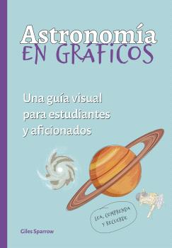 ASTRONOMÍA EN GRAFICOS