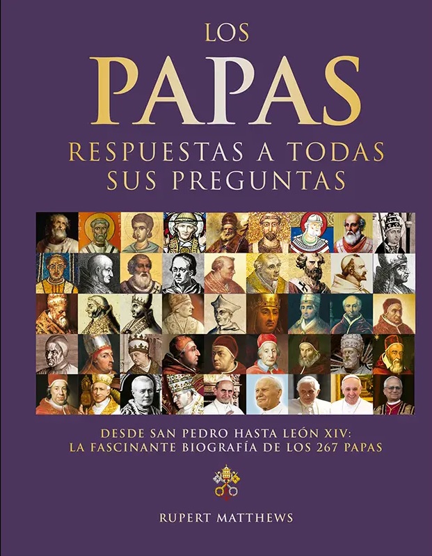 PAPAS, LOS