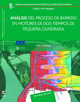 ANALISIS DEL PROCESO DE BARRIDO EN MOTORES DE DOS TIEMPOS DE PEQUEÑA CILINDRADA
