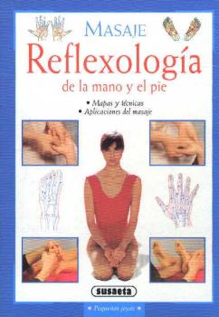 REFLEXOLOGÍA DE LA MANO Y EL PIE