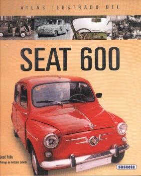 EL SEAT 600