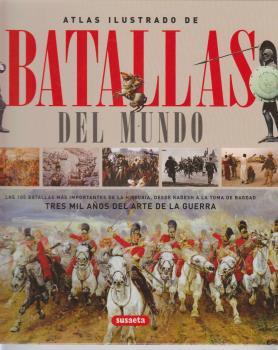BATALLAS DEL MUNDO