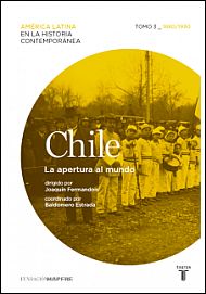 CHILE 3 (MAPFRE) LA APERTURA AL MUNDO