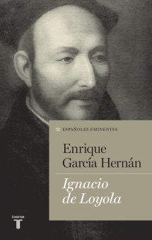IGNACIO DE LOYOLA -Españoles Eminentes-
