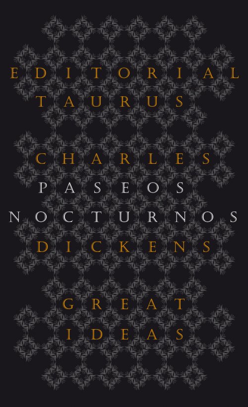 PASEOS NOCTURNOS Great Ideas