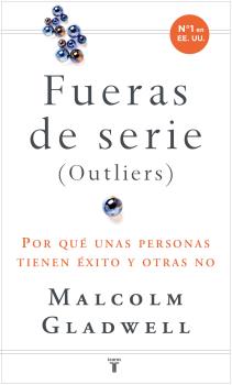FUERAS DE SERIE (Outliers)
