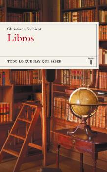 LIBROS  N/ED  Todo lo que hay que saber