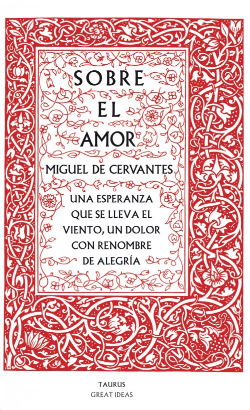 SOBRE EL AMOR Taurus Great Ideas