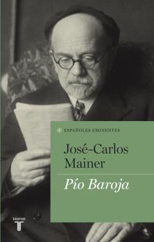 PIO BAROJA    -Españoles Eminentes-