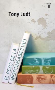 PESO DE LA RESPONSABILIDAD, EL  Taurus