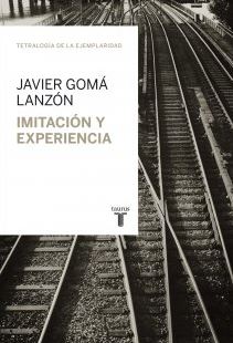 IMITACION Y EXPERIENCIA EDICION 2014