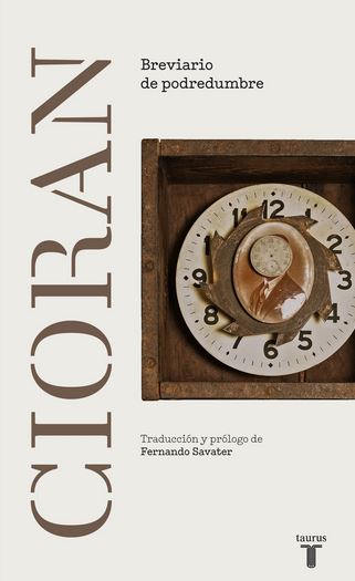 BREVIARIO DE PODREDUMBRE Taurus