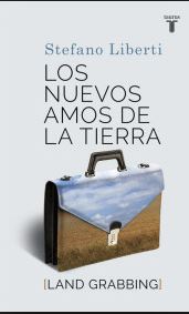 NUEVOS AMOS DE LA TIERRA, LOS