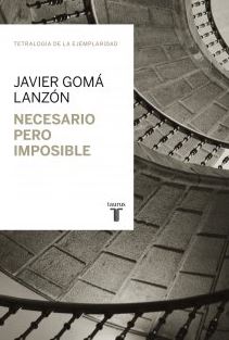 NECESARIO PERO IMPOSIBLE EDICION 2014