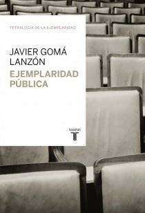 EJEMPLARIDAD PUBLICA EDICION 2014