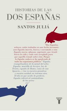 HISTORIAS DE LAS DOS ESPAÑAS EDICION 2015