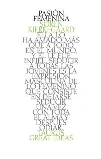 PASION FEMENINA (Taurus Great Ideas 38)