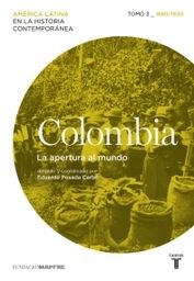 COLOMBIA TOMO 3 1880/1930