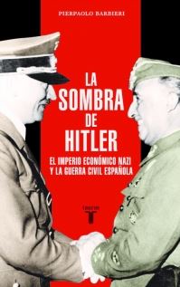 SOMBRA DE HITLER, LA