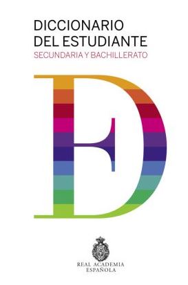 DICCIONARIO DEL ESTUDIANTE 2015