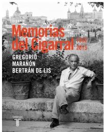 MEMORIAS DEL CIGARRAL 1552/2015