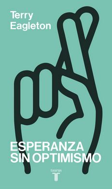 ESPERANZA SIN OPTIMISMO